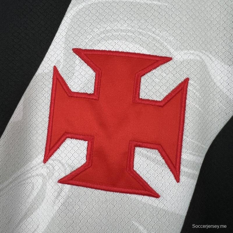 قميص فاسكو دا غاما الرئيسي لموسم 2026/27