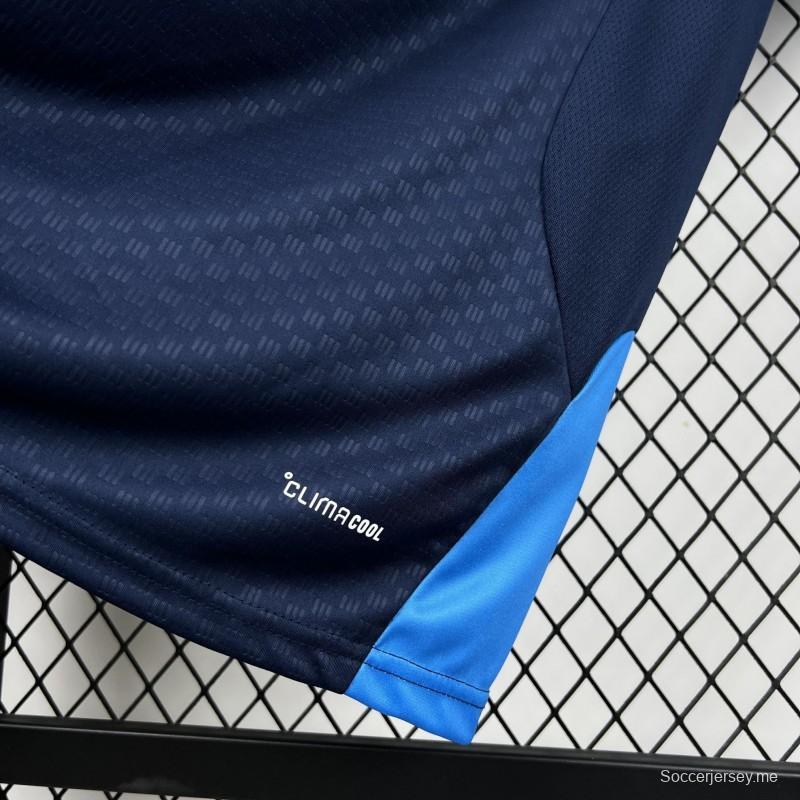 قميص كولومبيا الأول للرجال لمباريات كأس العالم 2026