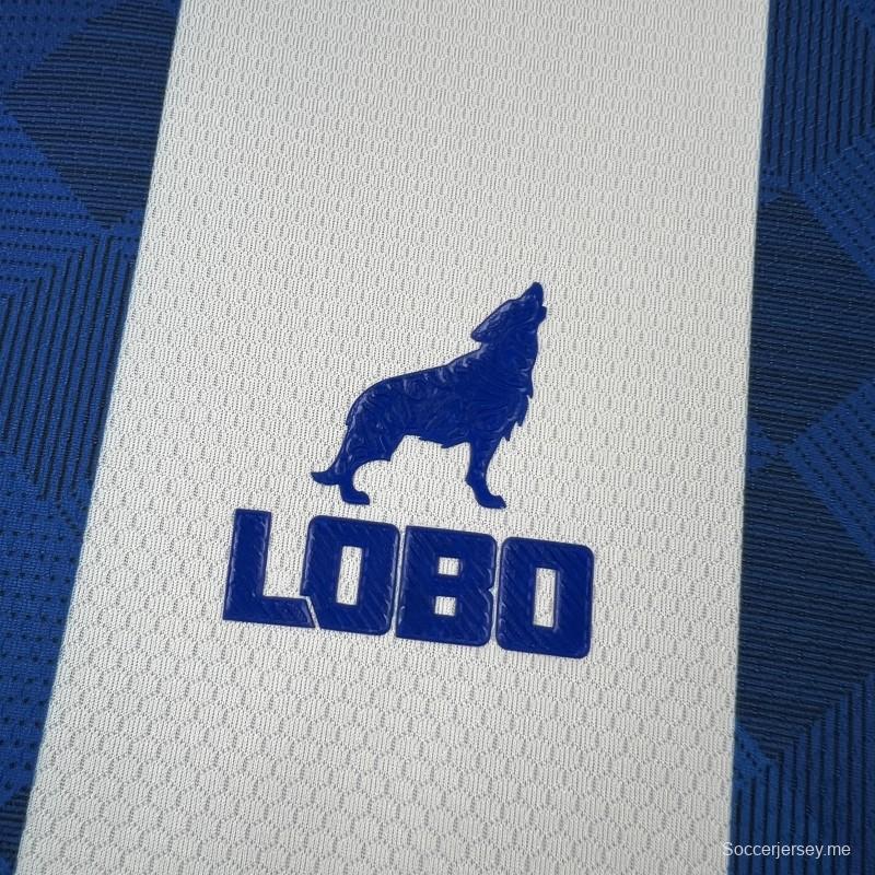 قميص فريق باياساندو للرجال للموسم 2026/27 (الملعب)