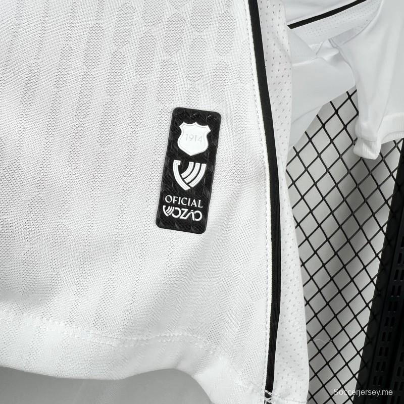 قميص سيارا للرجال للمباريات الخارجية لموسم 2026/27