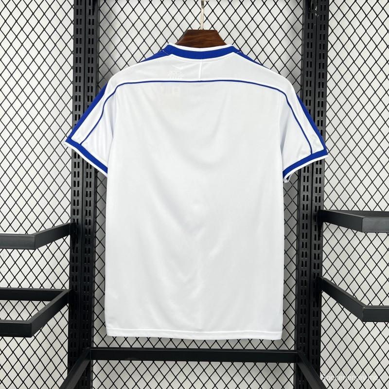 القميص الخاص بالمنتخب البرازيلي طراز 1998