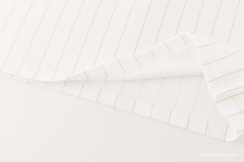 26/27 مانشستر يونايتد - قميص أبيض بأكمام قصيرة + شورت كرة قدم