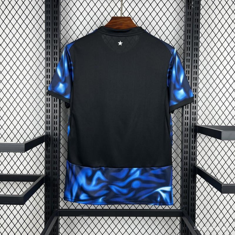 قميص باراغواي للرجال للمباريات خارج أرضهم في كأس العالم 2026