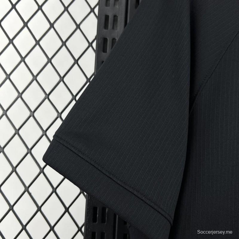 قميص النرويج للرجال في كأس العالم 2026 (قميص المباريات الخارجية)