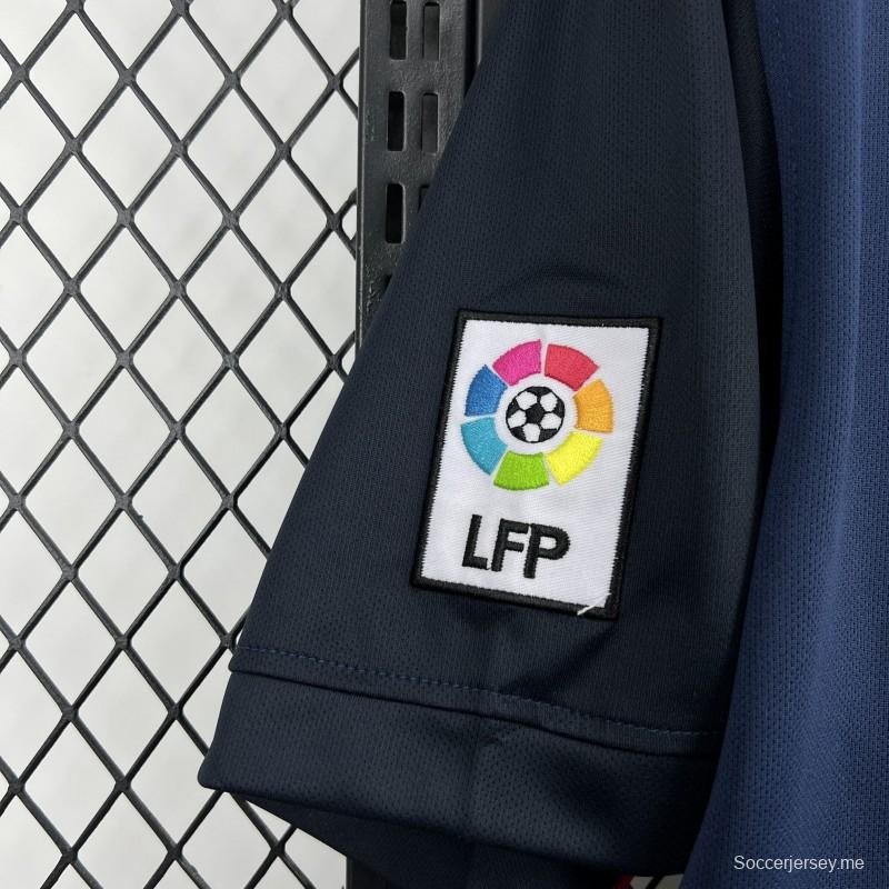 قميص أتلتيكو مدريد للعب خارج أرضه طراز 2015/16