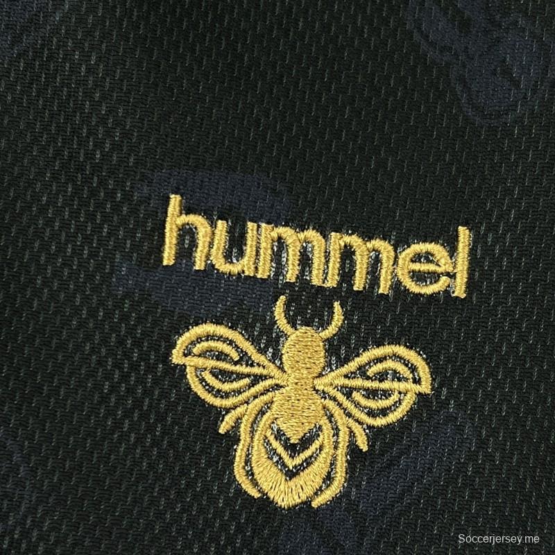 قميص رجالي كلاسيكي لفريق CD ليغانيس لموسم 2025/26