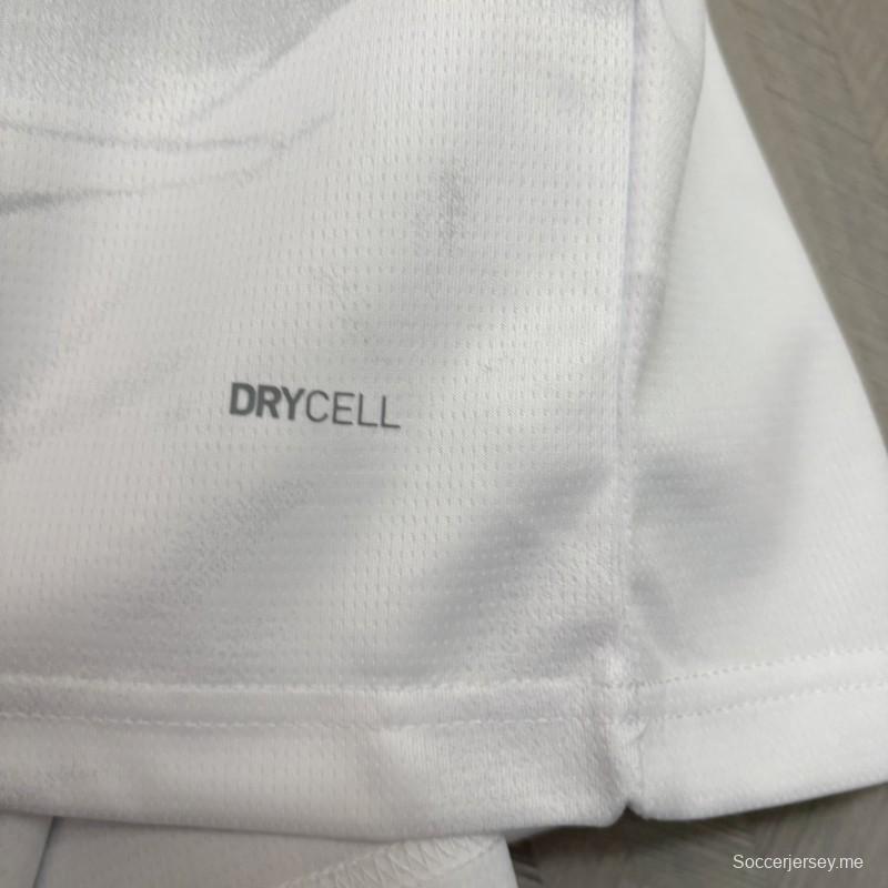 قميص ميلان للعب خارج أرضه لموسم 2026/2027، مقاسات S-XXXXL
