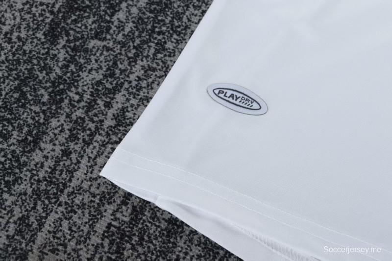 قميص ساو باولو الرئيسي لموسم 2007/2008