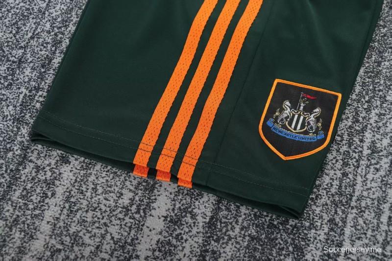 قميص نيوكاسل يونايتد للعب خارج أرضه لموسم 97/98