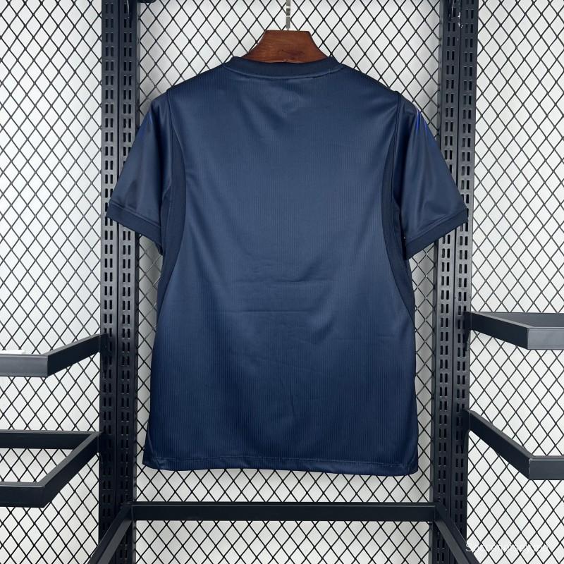 قميص أوروغواي للرجال في كأس العالم 2026 (قميص المباريات الخارجية)