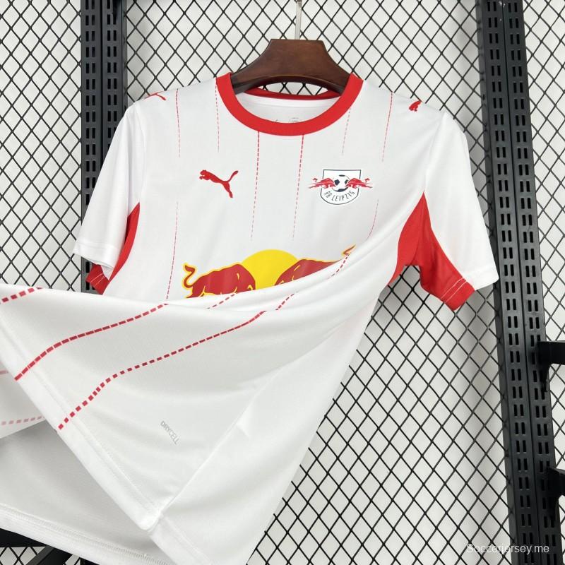 قميص فريق الرجال لـ RB Leipzig للموسم 2026/27 (للمباريات على أرضه)