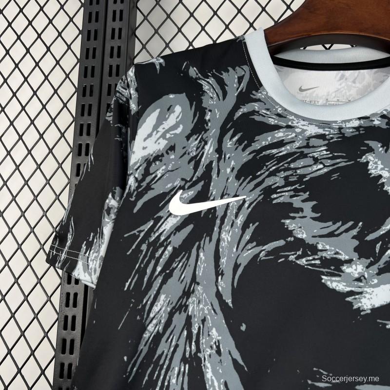 القميص الخاص ببطولة كأس العالم 2026 للرجال - منتخب إنجلترا
