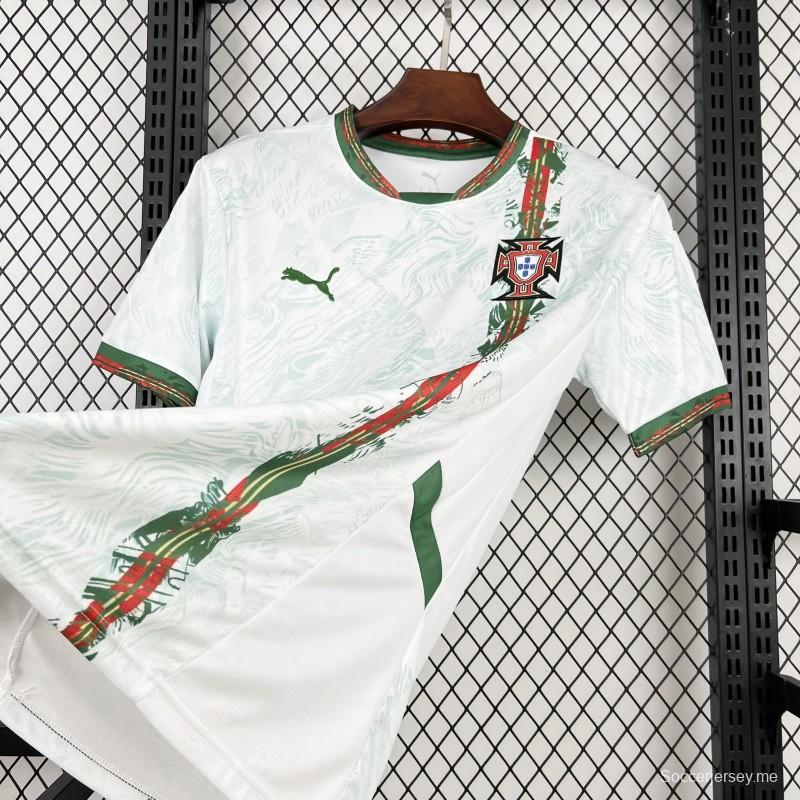 قميص منتخب البرتغال 2026 للرجال