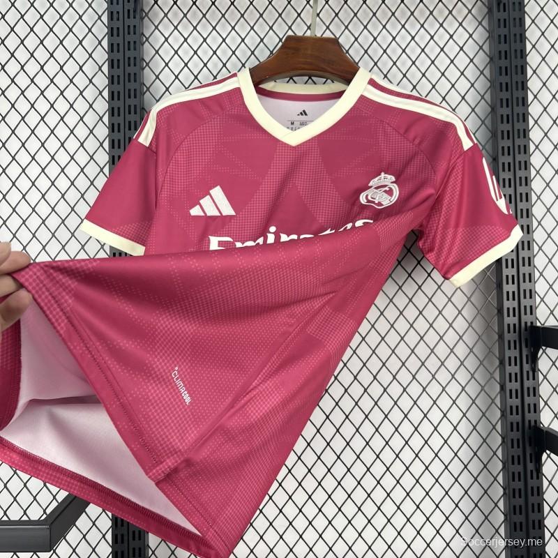قميص ريال مدريد الثالث للرجال لموسم 2026/27