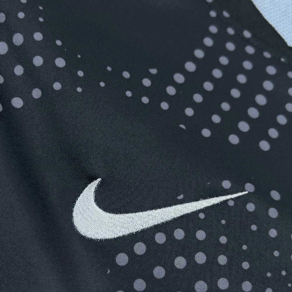 2025/25/26 قميص سبورتينج سي بي سبورتنج سي سي بلاك اوايي