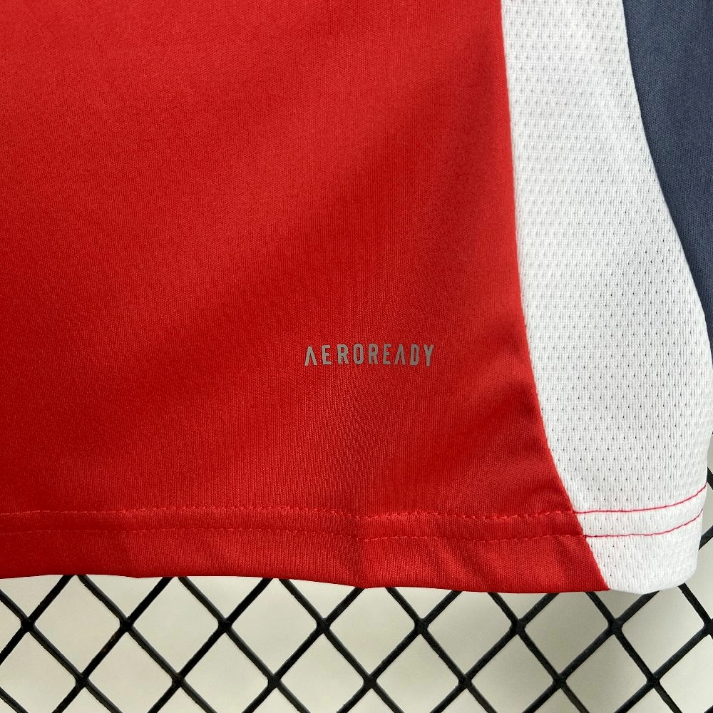 2025/26 قميص ألباسيتي بالومبي خارجي