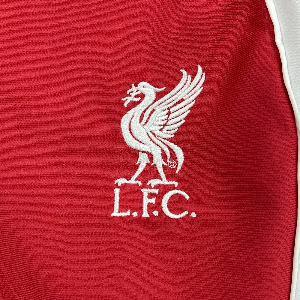2025/26 قميص ليفربول الأمريكي للرجال 2025/26 للرجال