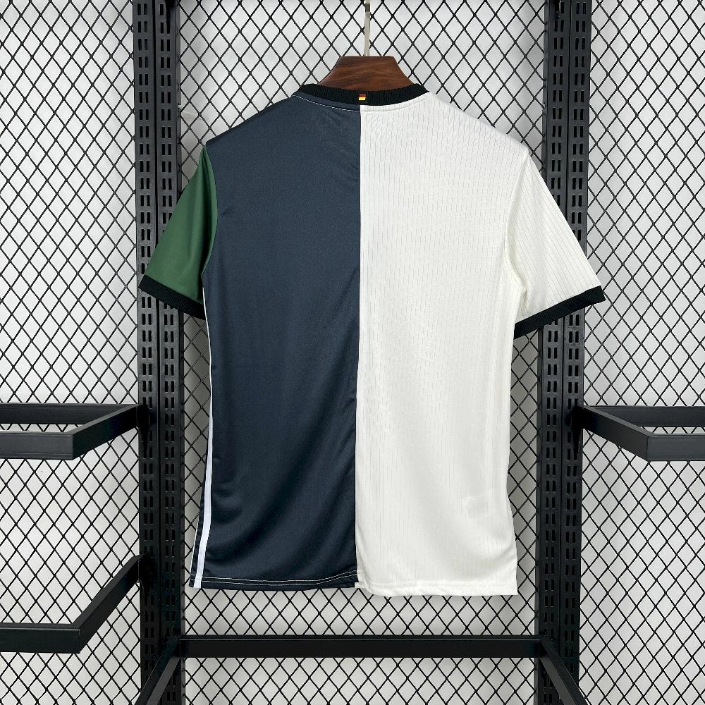 2025 ألمانيا 2025 إصدار خاص من جيرسيه ألمانيا