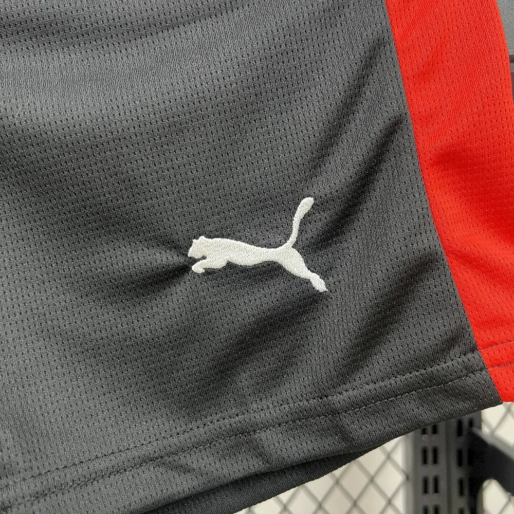 2025/25/26 كيدز بي إس في آيندهوفن آيندهوفن طقم فريق بي إس في آيندهوفن