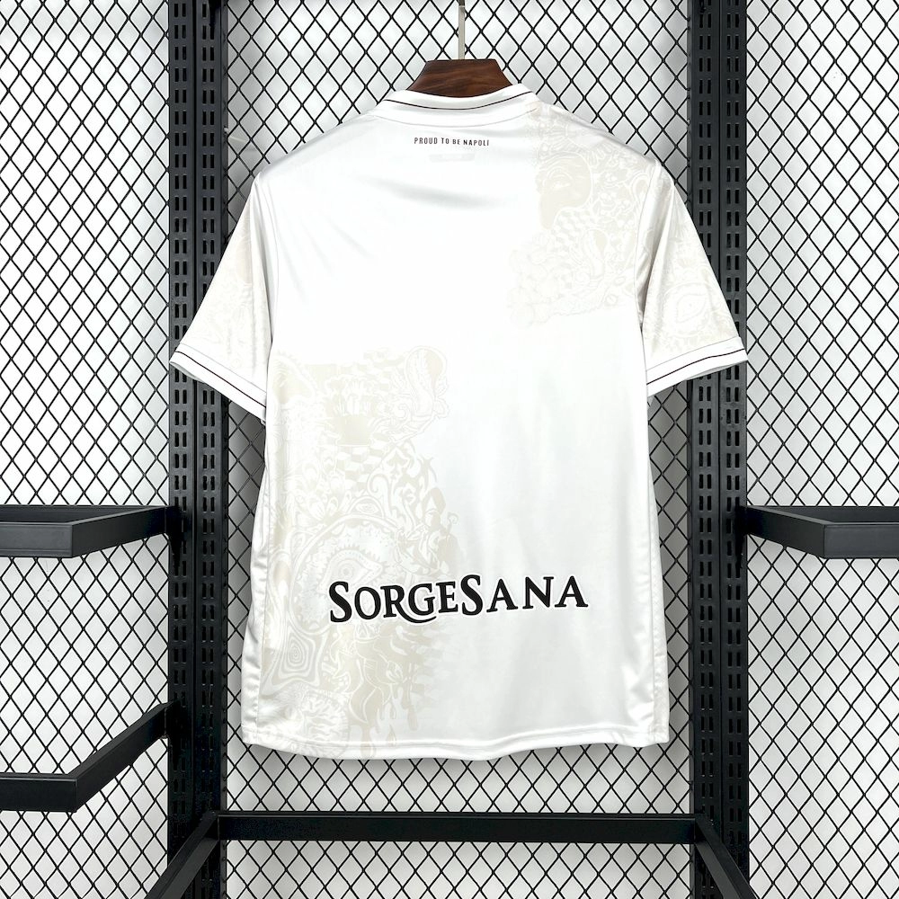 2025/25/26 قميص نابولي خارجي