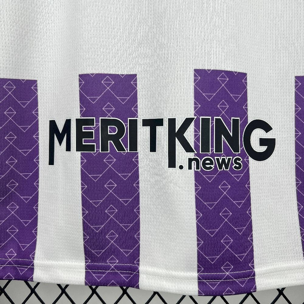 2025/26 قميص ريال بلد الوليد 2025/26