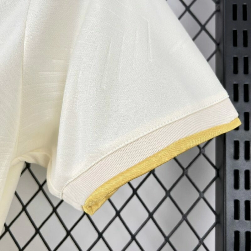 2025/26 قميص فلامنجو الثالث 2025/26