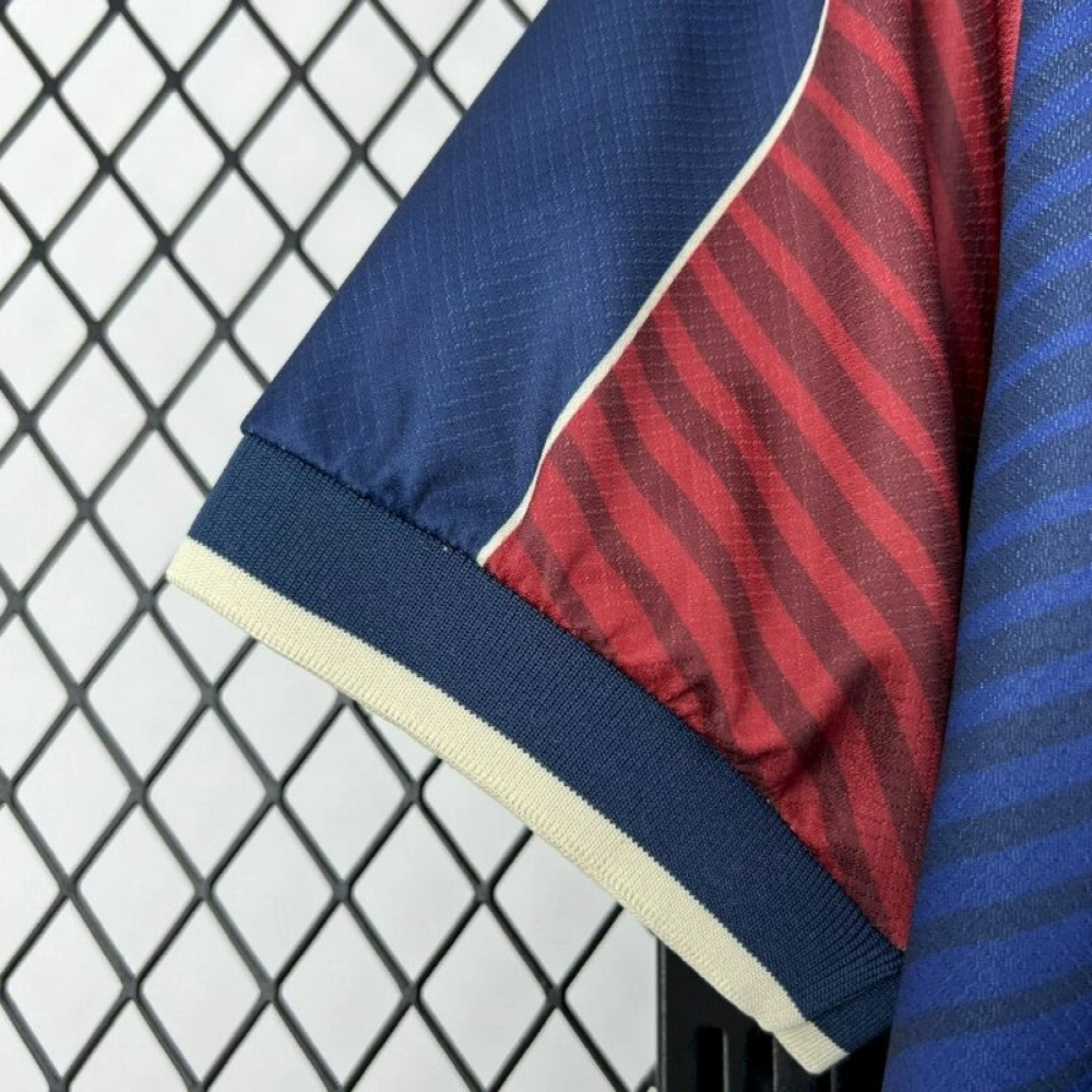 2025/25/26 قميص ليفانتي يو دي هوم جيرسي