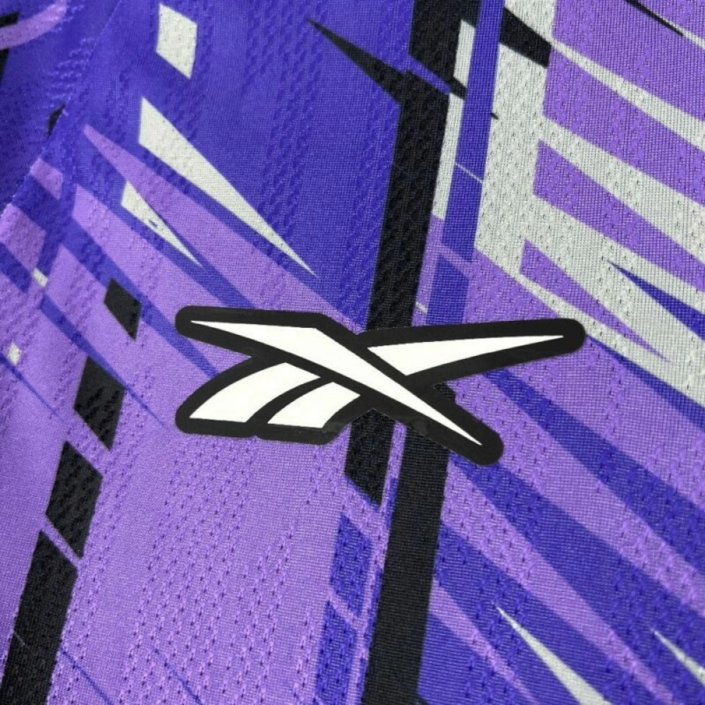 2025/26 بوتافوجو 2025/26 قميص التدريب قبل المباراة