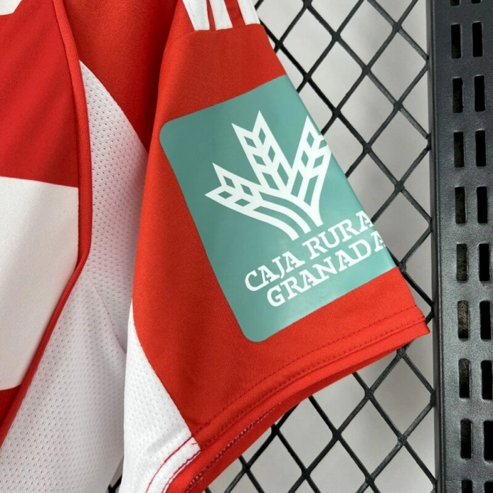 2025/25/26 غرناطة هوم جيرسي