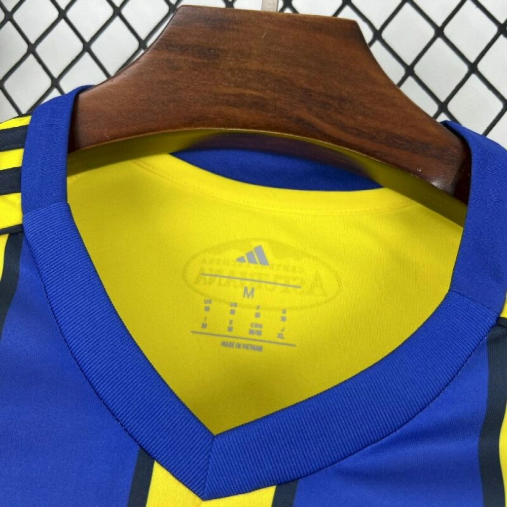 2025/26 قميص ريال أوفييدو أوفيدو خارج الديار 2025/26