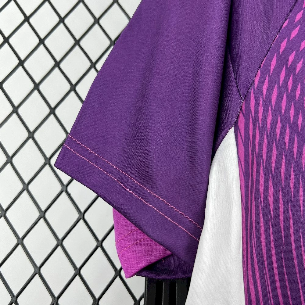 2025/26 قميص حارس مرمى أتلتيكو مدريد 2025/26