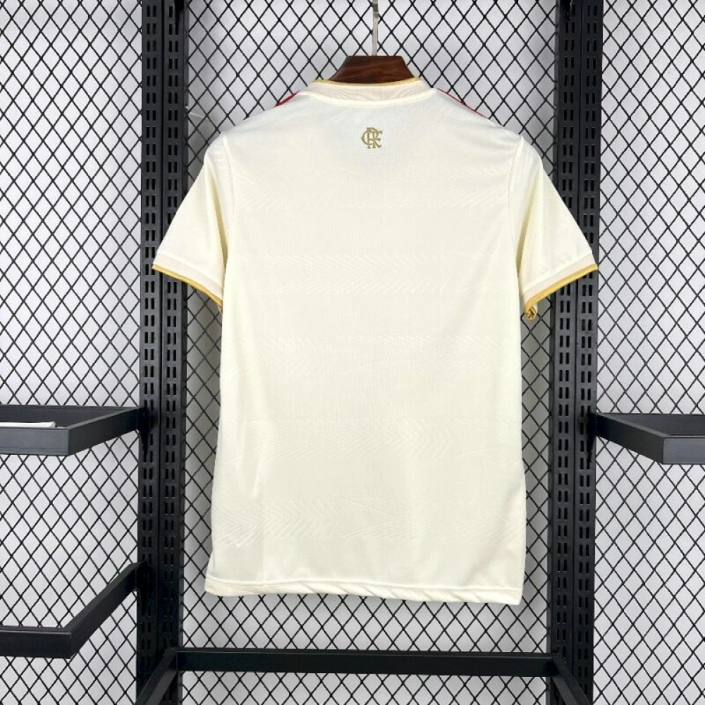 2025/26 قميص فلامنجو الثالث 2025/26