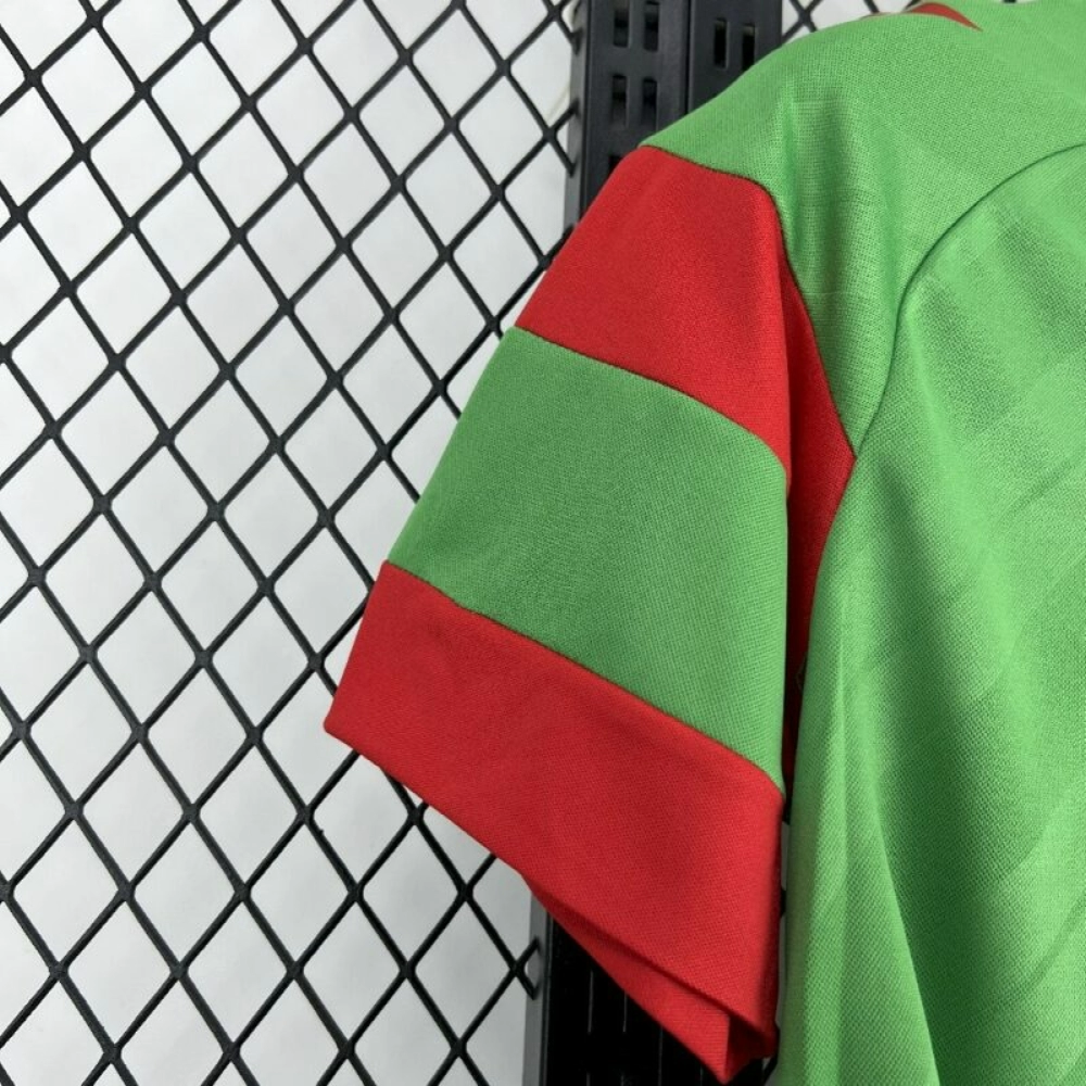 2025/25/26 قميص أوساسونا أوساسونا خارج ملعبه