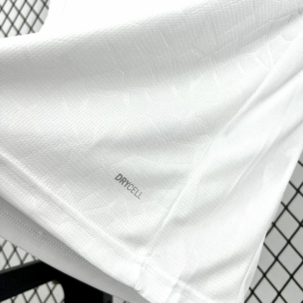 2025/25/26 قميص نادي فالنسيا سي إف سي هوم