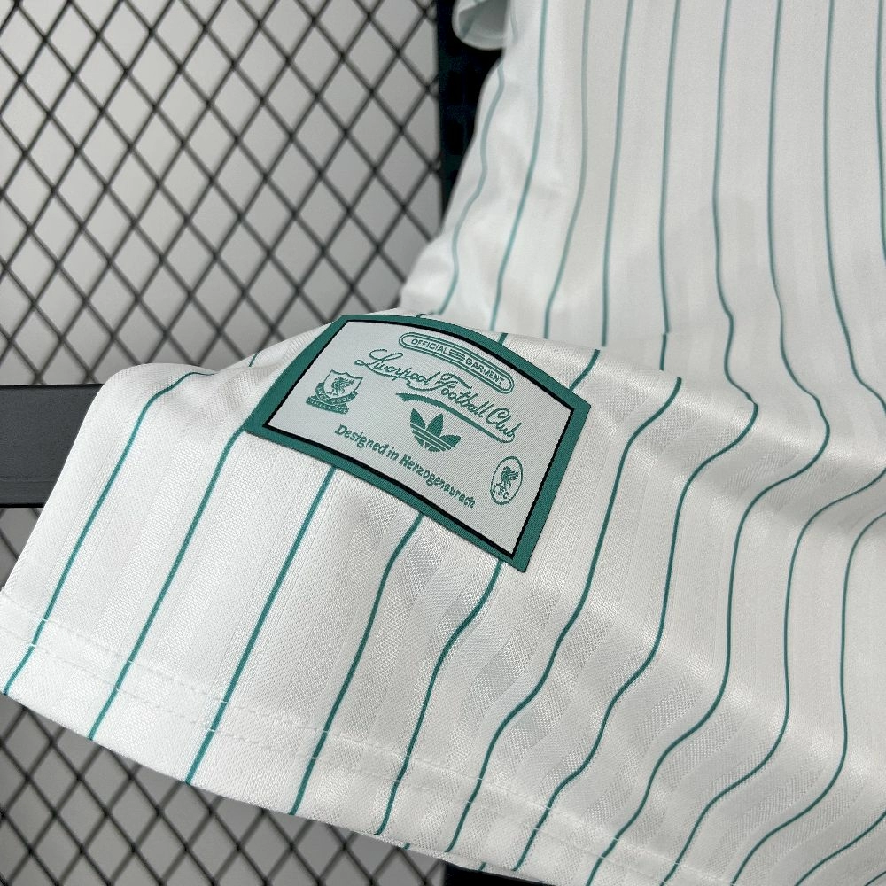 2025/25/26 قميص ليفربول أديداس أديداس أوريجينالز للرجال