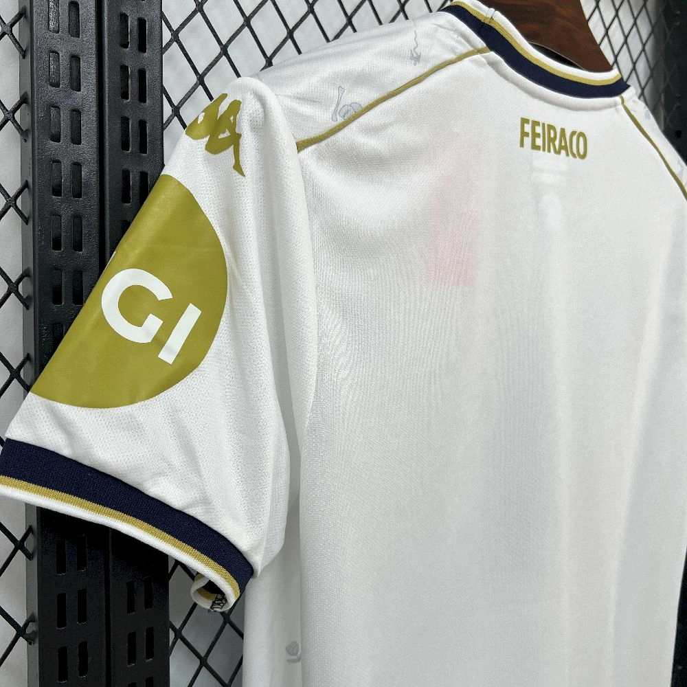 2025/26 قميص ديبورتيفو دي لا كورونا الثالث للرجال