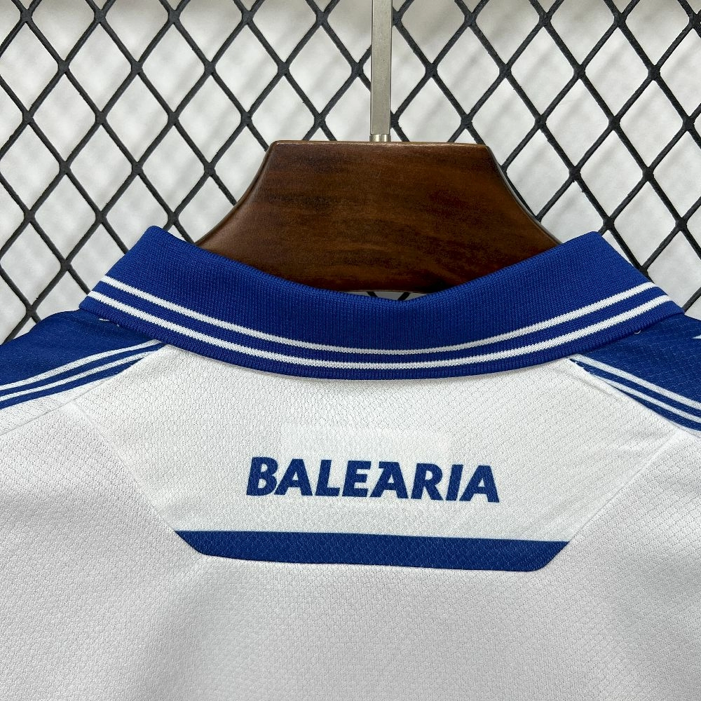 2025/26 قميص ليفانتي يو دي للرجال خارج الديار 2025/26