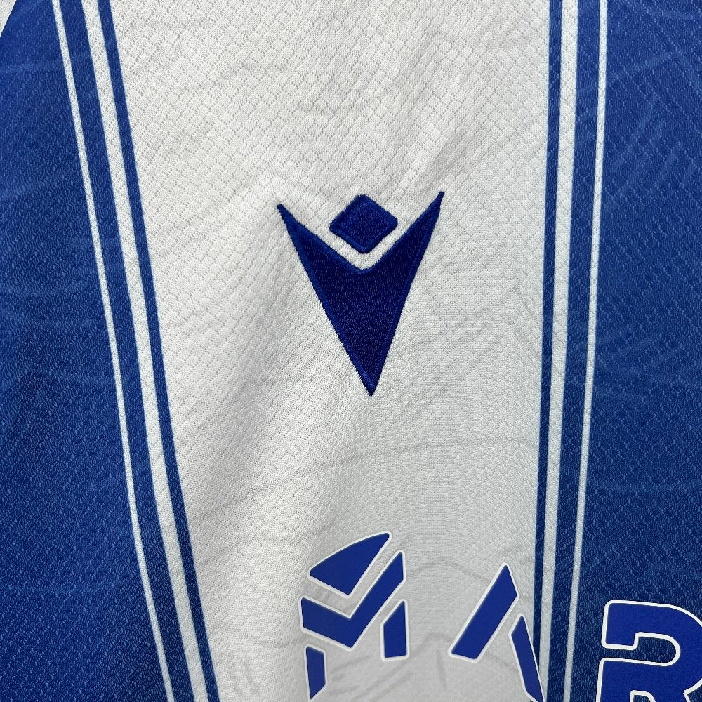 2025/26 قميص ليفانتي يو دي للرجال خارج الديار 2025/26