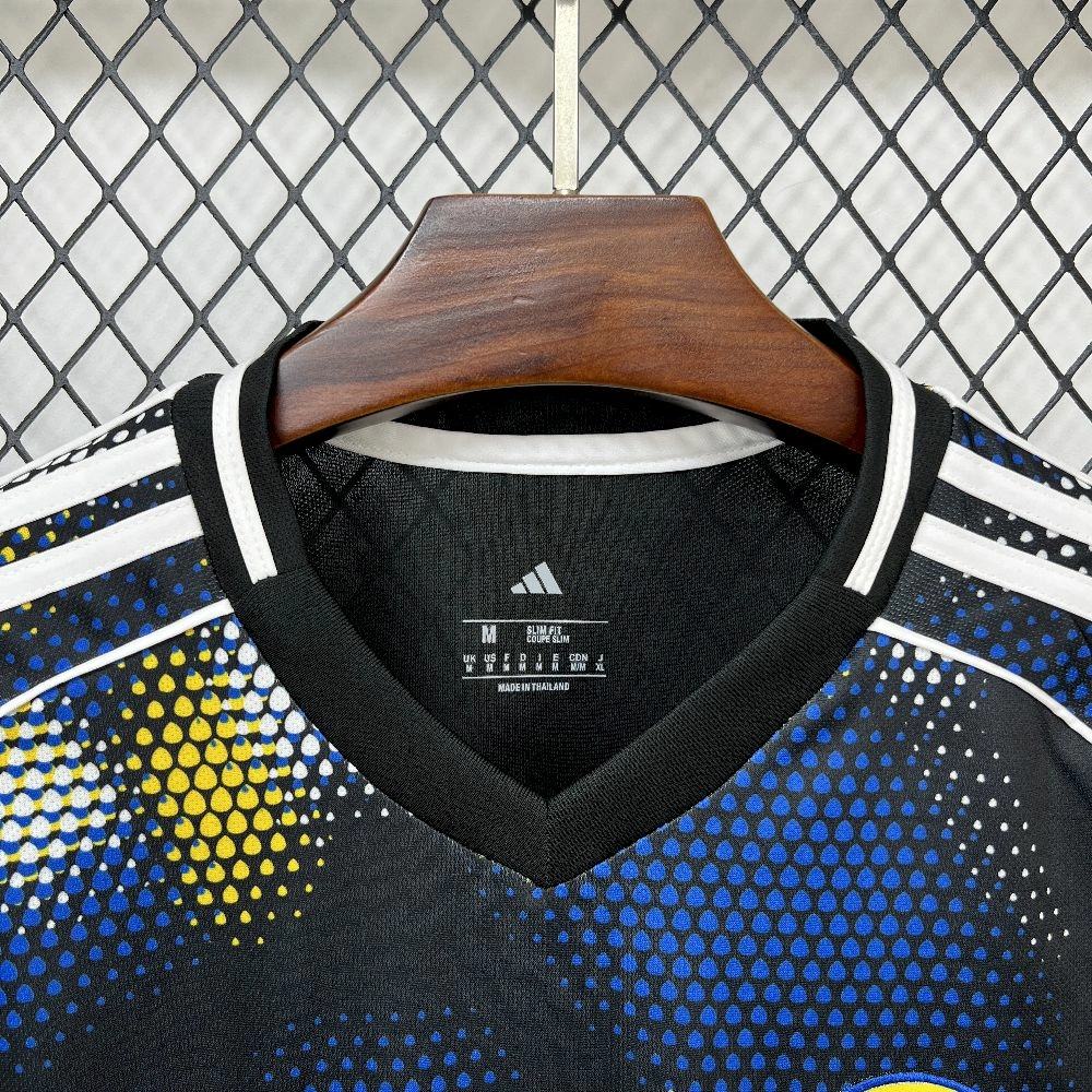 2025/26 قميص رجالي ليدز يونايتد إف سي الثالث 2025/26