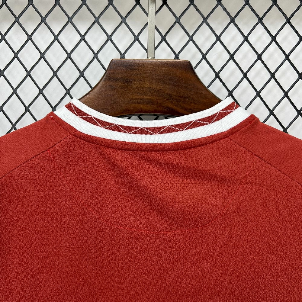 2025/26 قميص تينيريفي للرجال خارج الديار 2025/26