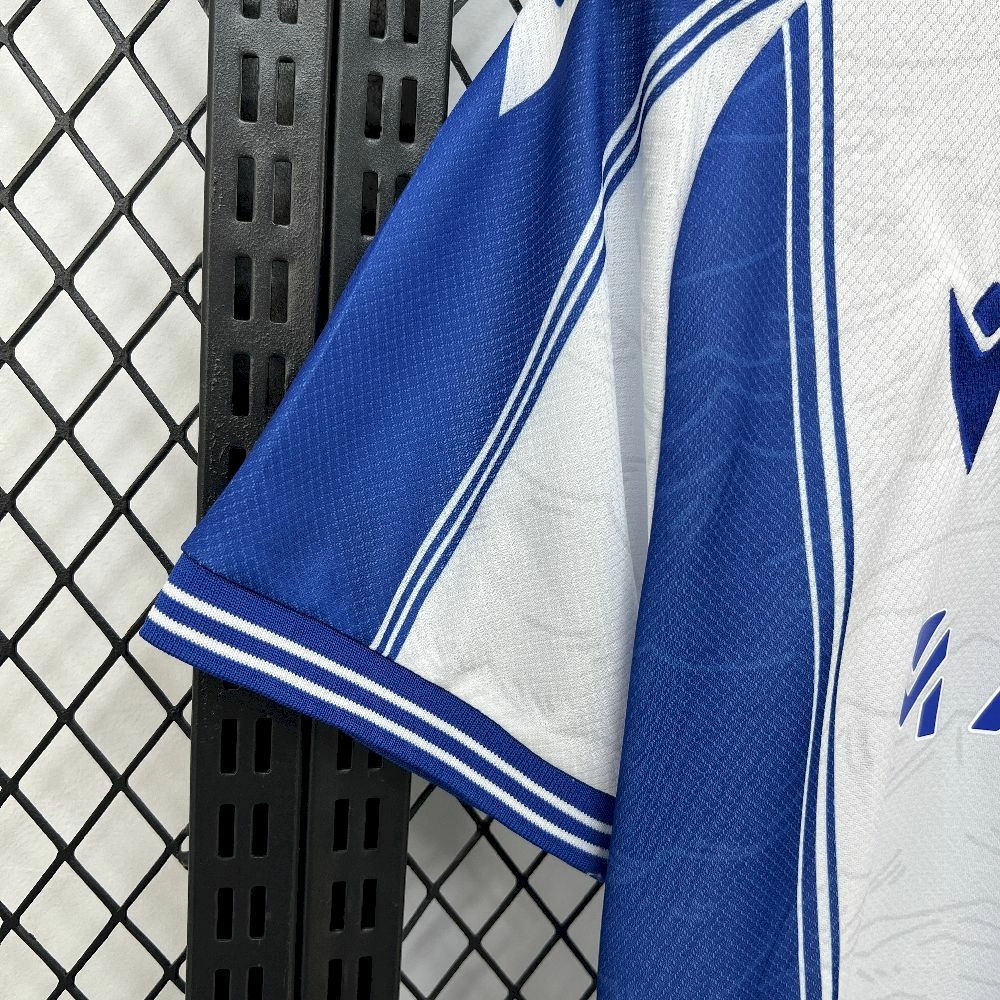 2025/26 قميص ليفانتي يو دي للرجال خارج الديار 2025/26