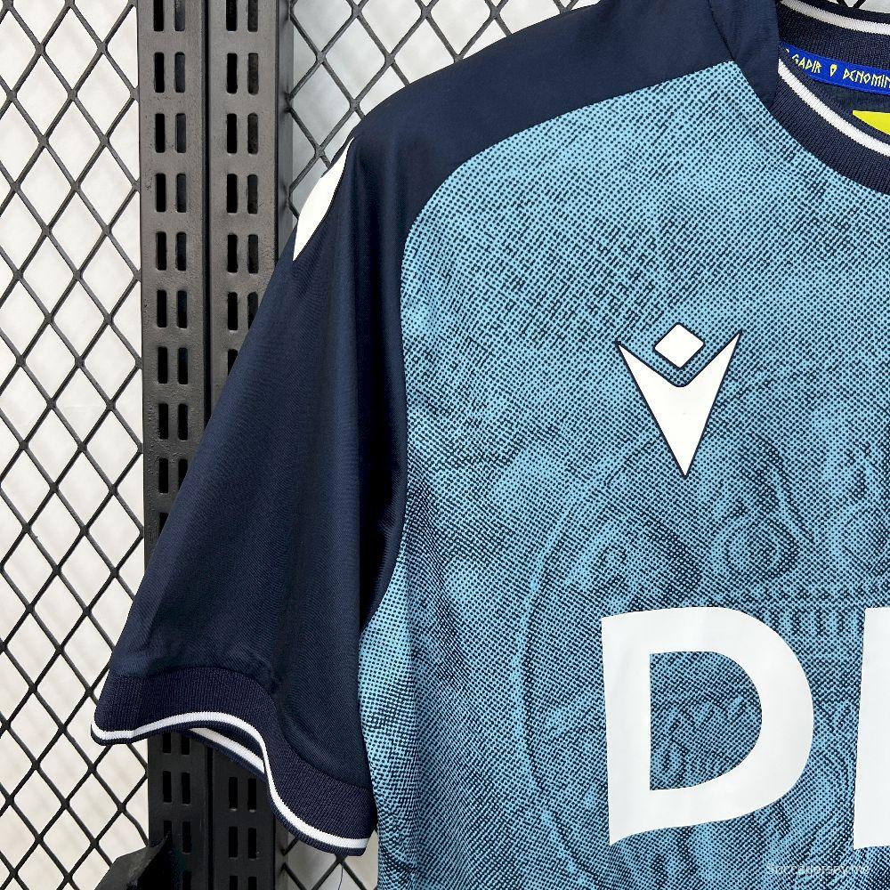 2025/26 قميص رياضي رجالي كاديز الثالث 2025/26