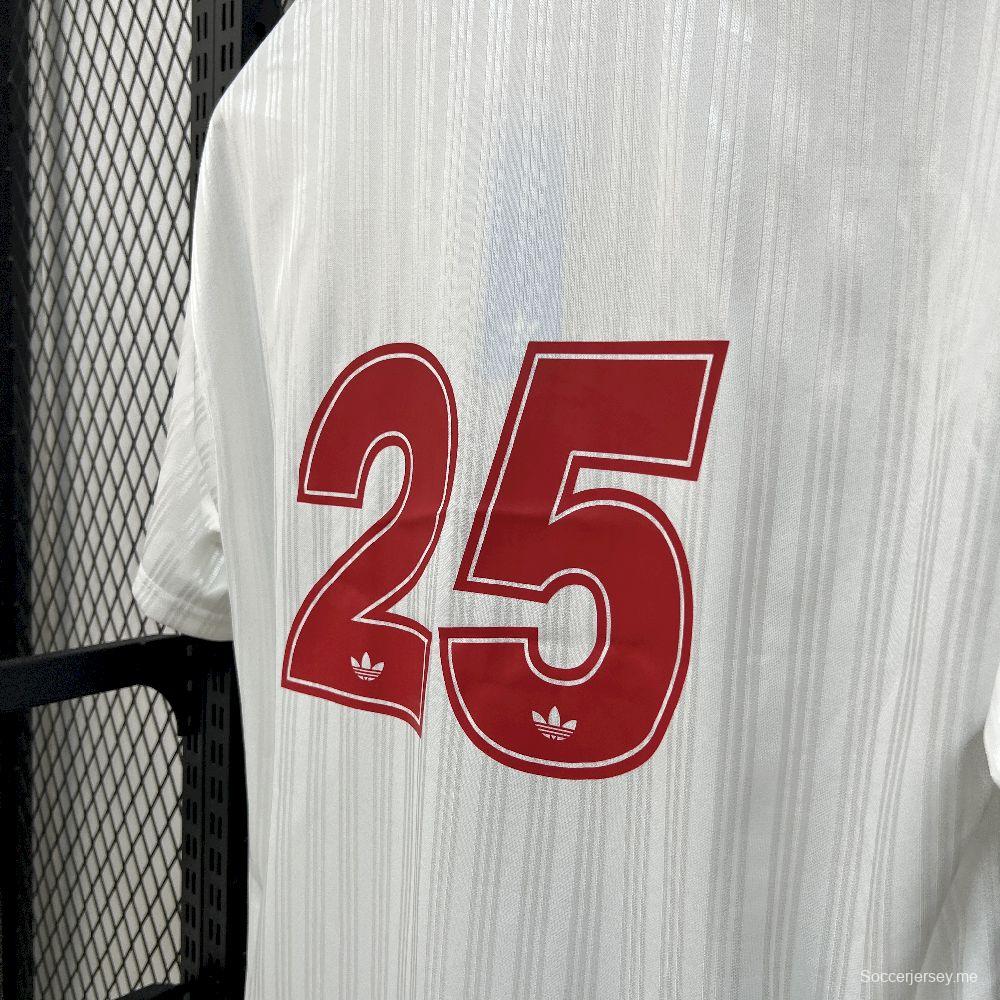 2025/26 قميص الواحة للرجال 2025/26 جولة الواحة للرجال