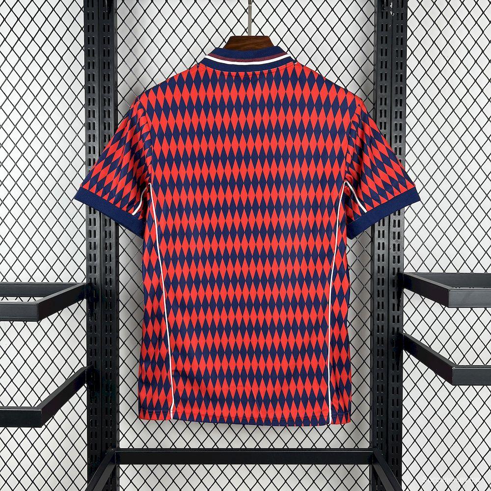 2025/26 قميص بايرن ميونيخ LFSTLR للرجال