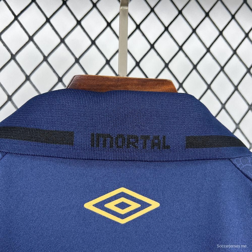 2025/26 قميص جريميو الثالث للرجال 2025/26