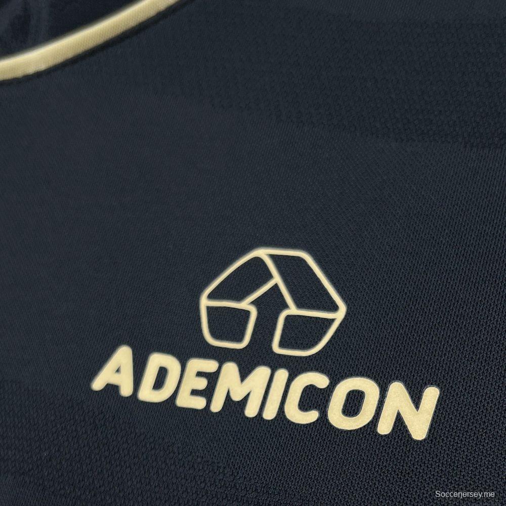 2025/26 قميص رجال ساو باولو الثالث 2025/26