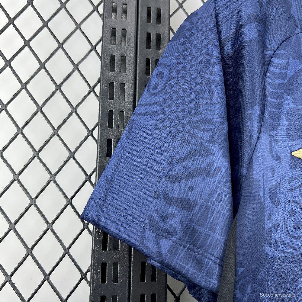 2025/26 قميص جريميو الثالث للرجال 2025/26