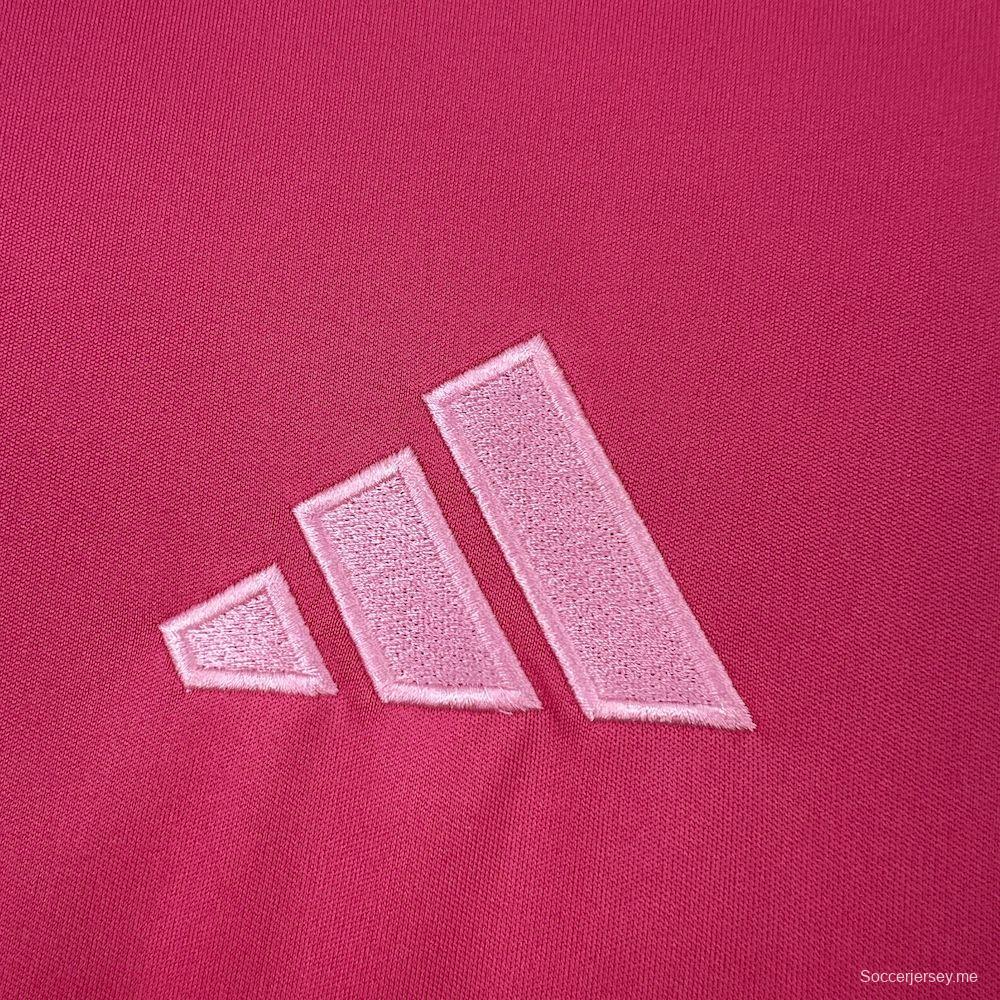 2025/25/26 قميص رجالي غرناطة الرابع للرجال