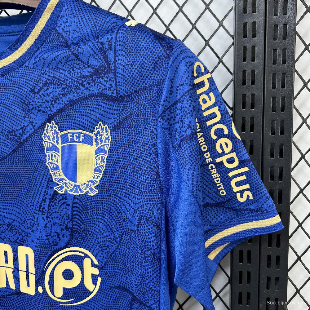 2025/26 قميص فريق فاماليكاو للرجال خارج الديار 2025/26