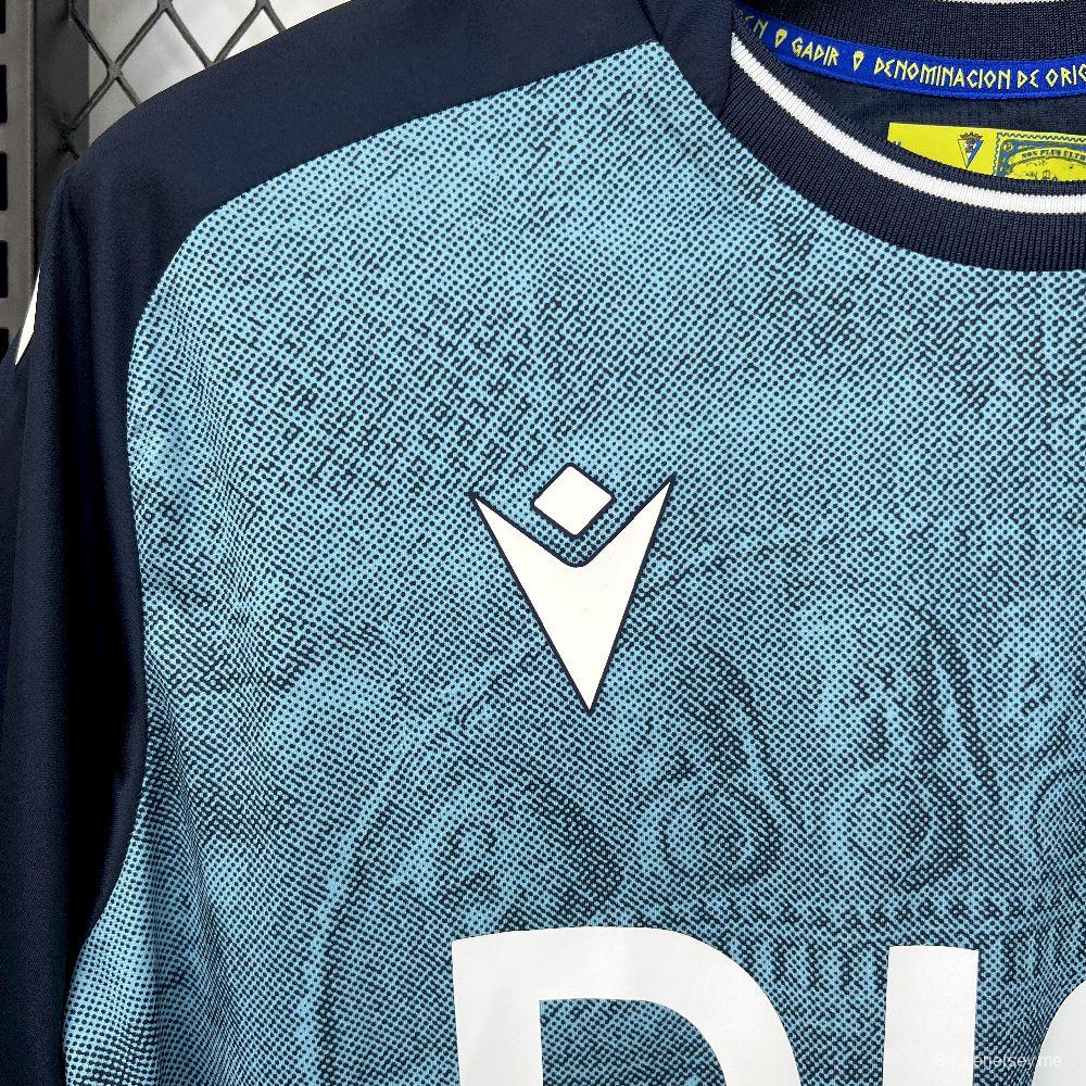 2025/26 قميص رياضي رجالي كاديز الثالث 2025/26